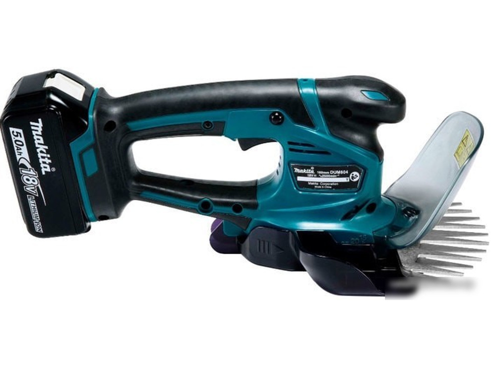 Садовые ножницы Makita DUM604ZX (без АКБ)