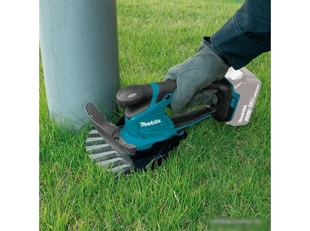 Садовые ножницы Makita DUM604ZX (без АКБ)