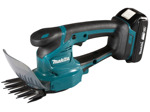 Кусторез + ножницы Makita DUM111SYX (с 1-им АКБ)