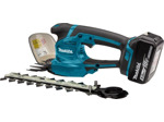 Кусторез + ножницы Makita DUM111SYX (с 1-им АКБ)