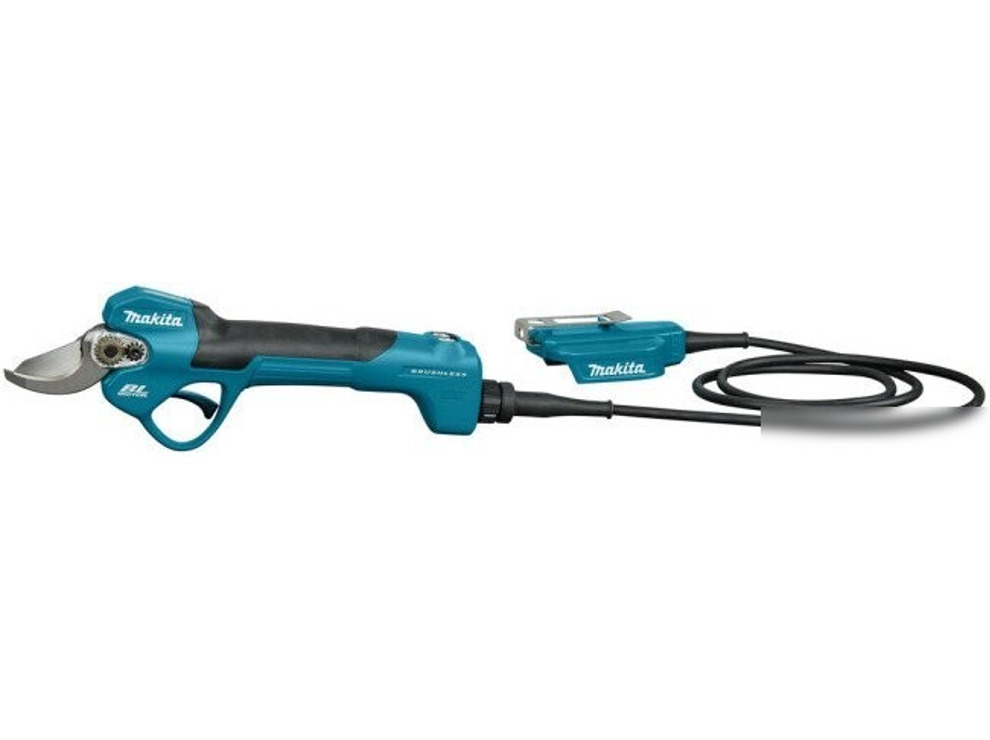 Секатор Makita DUP180Z (без АКБ)
