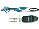 Секатор Makita DUP180Z (без АКБ)