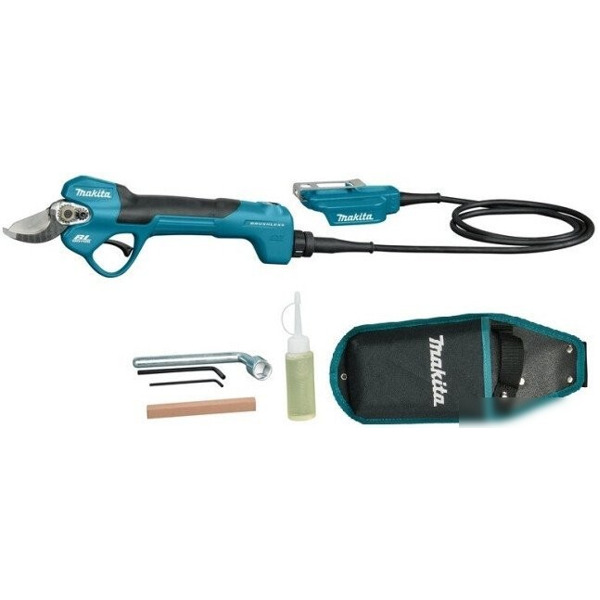 Секатор Makita DUP180Z (без АКБ)