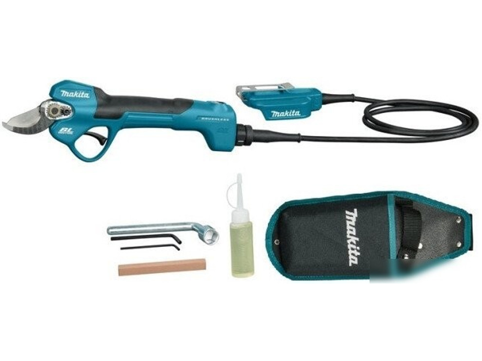 Секатор Makita DUP180Z (без АКБ)