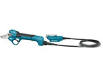 Секатор Makita DUP180Z (без АКБ)
