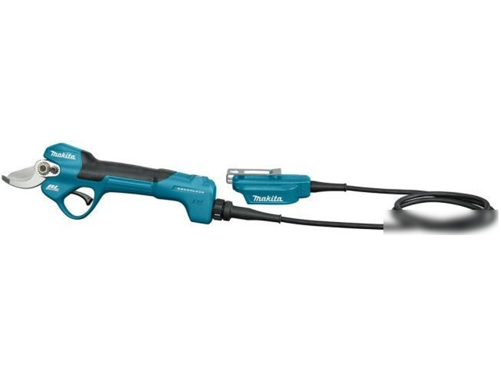 Секатор Makita DUP180Z (без АКБ)