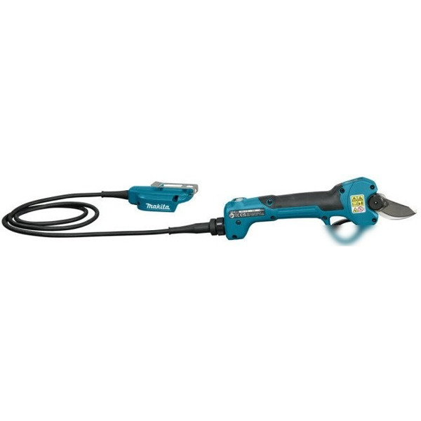 Секатор Makita DUP180Z (без АКБ)
