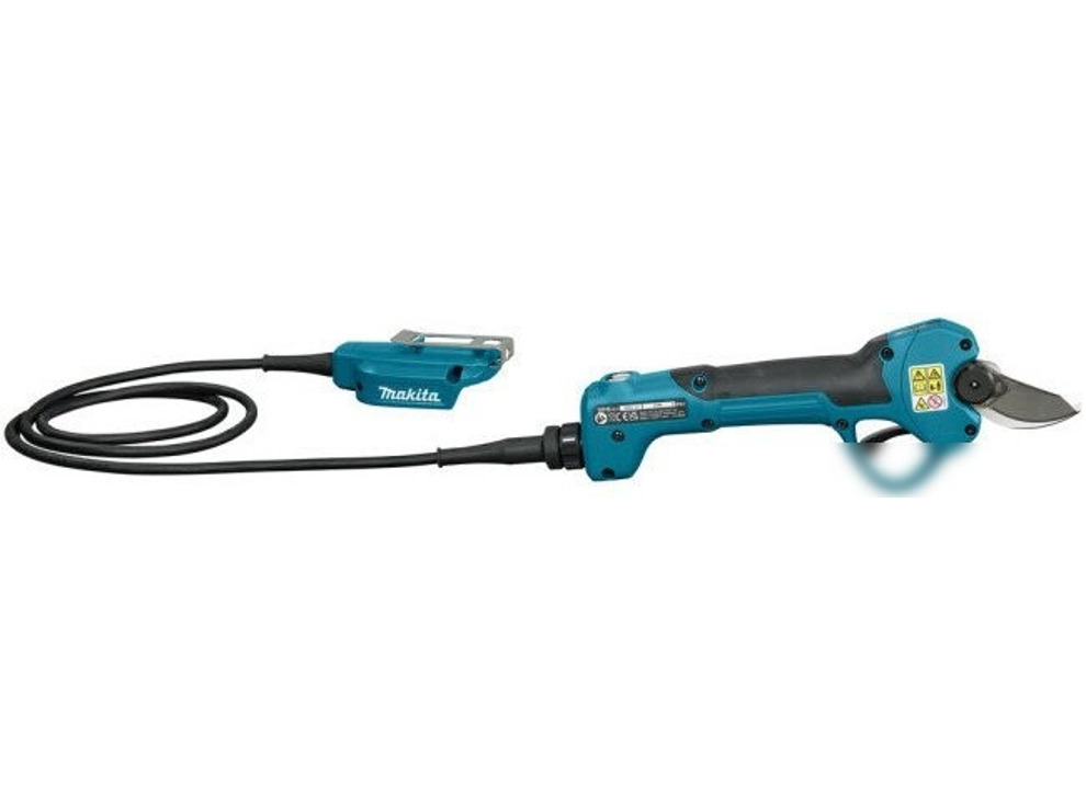 Секатор Makita DUP180Z (без АКБ)