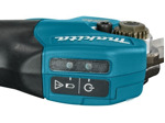 Секатор Makita DUP180Z (без АКБ)