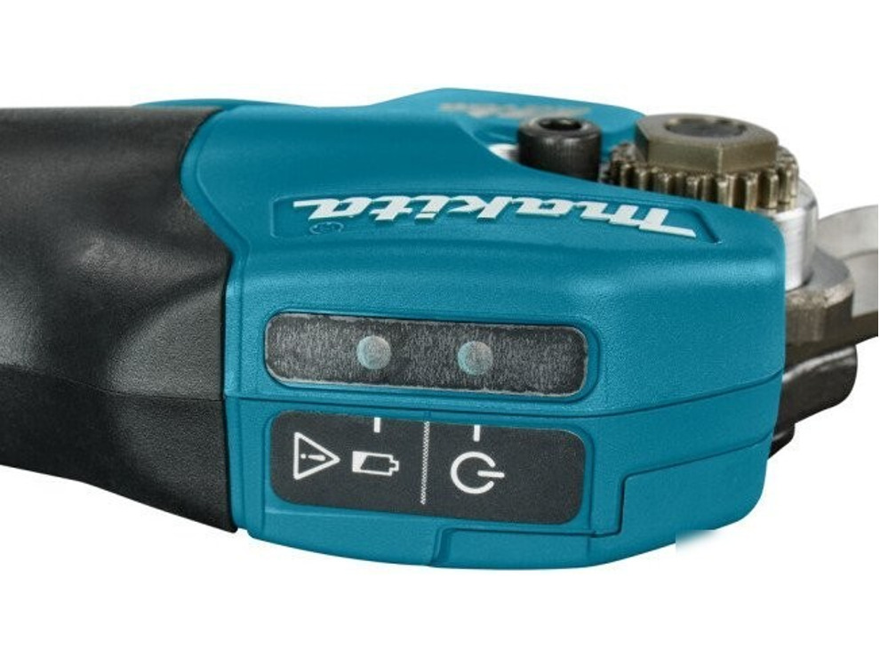Секатор Makita DUP180Z (без АКБ)