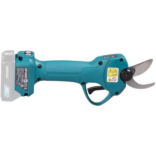 Секатор Makita UP100DZ (без АКБ)