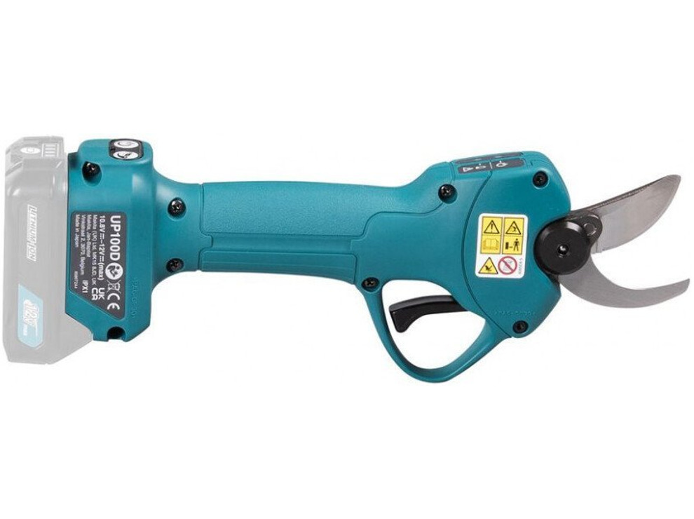 Секатор Makita UP100DZ (без АКБ)
