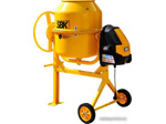 Бетономешалка SBK SX-155