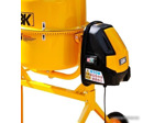 Бетономешалка SBK SX-155