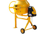 Бетономешалка SBK SX-170