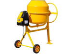 Бетономешалка SBK SX-225