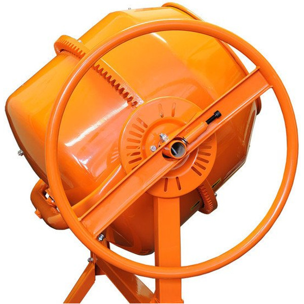 Бетономешалка Skiper CM-150