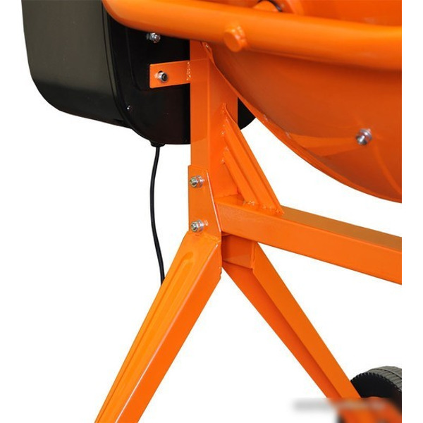 Бетономешалка Skiper CM-200