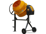 Бетономешалка ECO CM-200 EC3410-7
