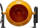 Бетономешалка ECO CM-200 EC3410-7