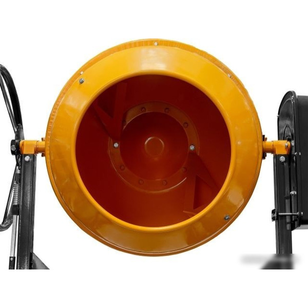 Бетономешалка ECO CM-200 EC3410-7