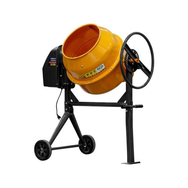 Бетономешалка ECO CM-160 EC3410-5