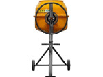 Бетономешалка ECO CM-160 EC3410-5