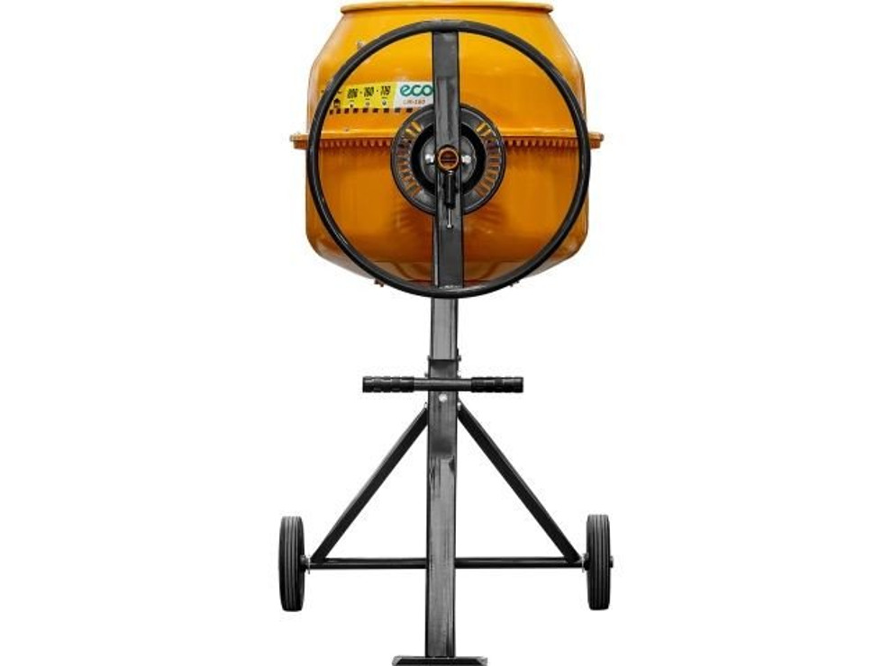 Бетономешалка ECO CM-160 EC3410-5