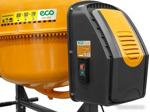 Бетономешалка ECO CM-160 EC3410-5