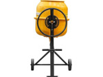 Бетономешалка ECO CM-140 EC3410-4