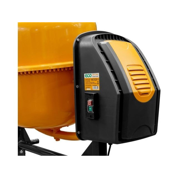 Бетономешалка ECO CM-140 EC3410-4