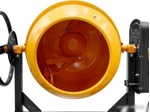 Бетономешалка ECO CM-140 EC3410-4