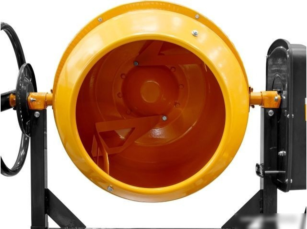 Бетономешалка ECO CM-140 EC3410-4