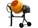 Бетономешалка ECO CM-120 EC3410-3