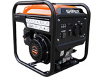 Бензиновый генератор Skiper IG-HW3500i