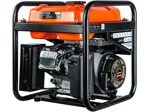 Бензиновый генератор Skiper HW5000i