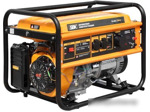 Бензиновый генератор SBK BG7000