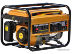 Бензиновый генератор Skiper LT4000B