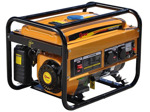 Бензиновый генератор Skiper LT4000B