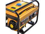 Бензиновый генератор Skiper LT4000B