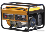 Бензиновый генератор Skiper LT4000B