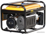 Бензиновый генератор Skiper LT4000B