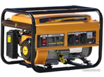 Бензиновый генератор Skiper LT4500B