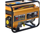 Бензиновый генератор Skiper LT4500B