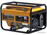 Бензиновый генератор Skiper LT4500B