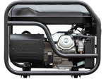 Бензиновый генератор Hyundai HHY 10850FEB-ATS