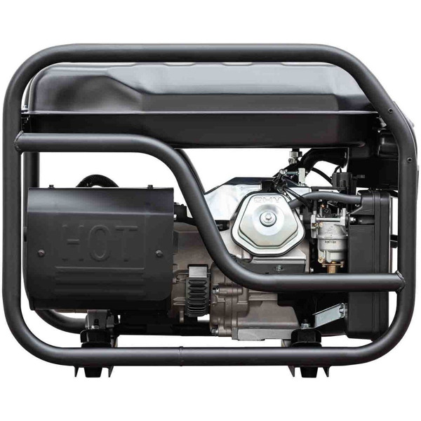 Бензиновый генератор Hyundai HHY 10850FEB-ATS