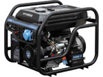 Бензиновый генератор Hyundai HHY 9850FEB-ATS
