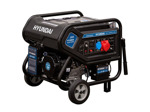Бензиновый генератор Hyundai HHY10550FE-3-ATS