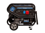 Бензиновый генератор Hyundai HHY10550FE-3-ATS